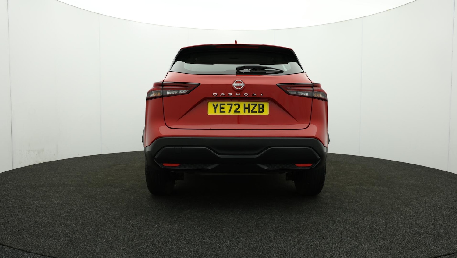 Used Nissan Qashqai 2022 for sale - 76138381: Photo 57