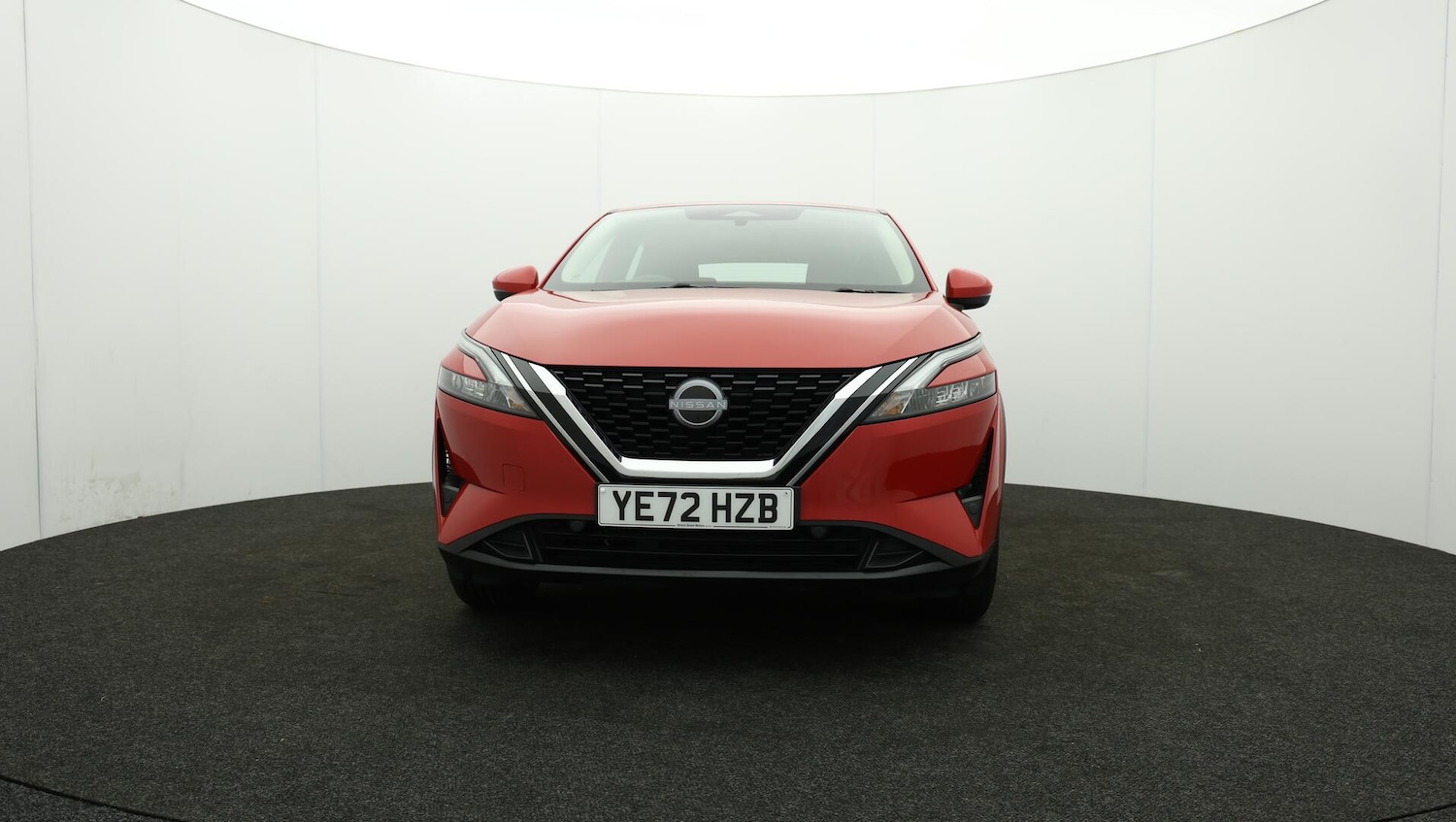 Used Nissan Qashqai 2022 for sale - 76138381: Photo 58