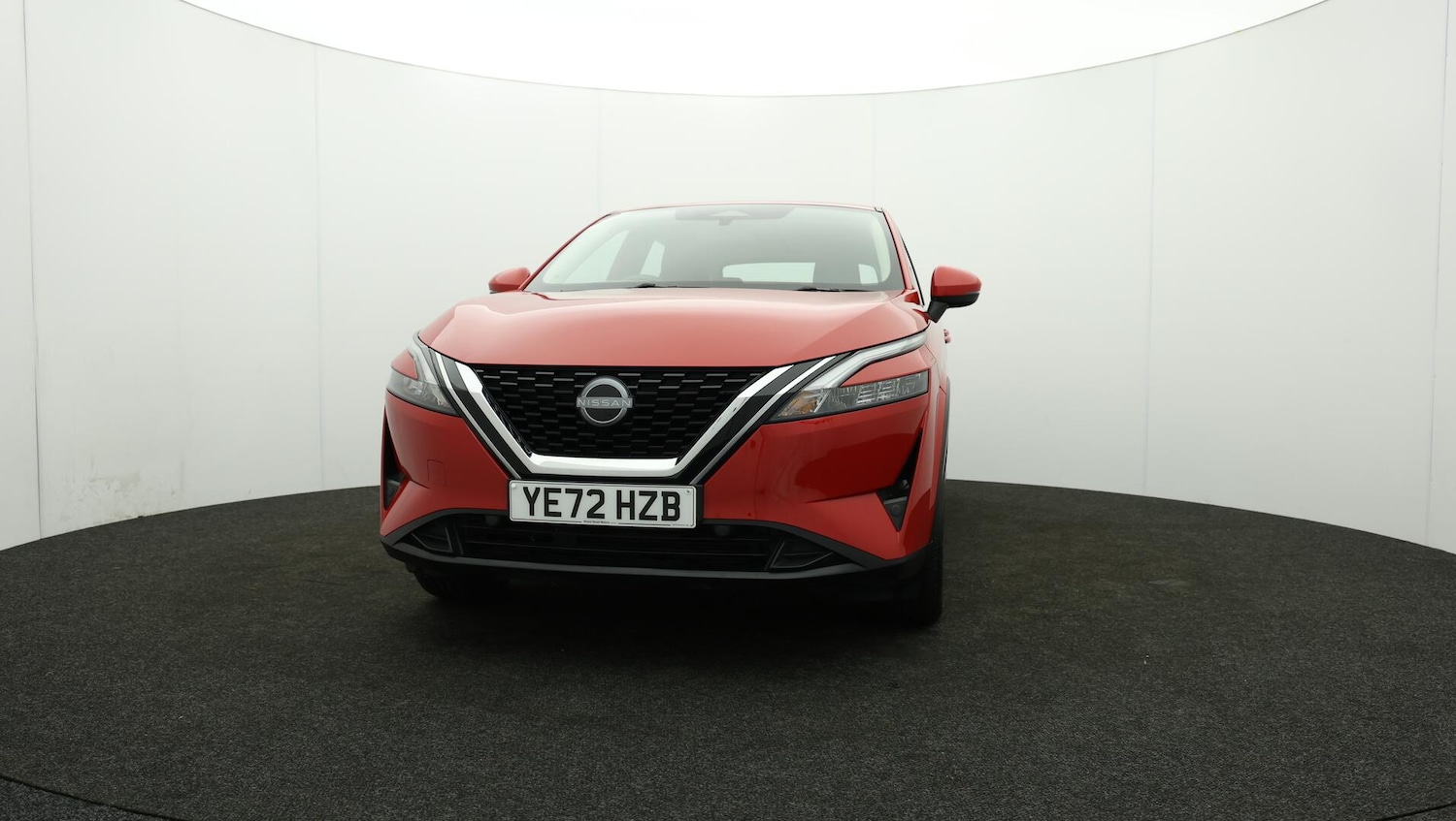 Used Nissan Qashqai 2022 for sale - 76138381: Photo 59