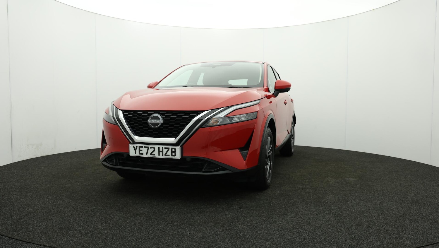 Used Nissan Qashqai 2022 for sale - 76138381: Photo 60