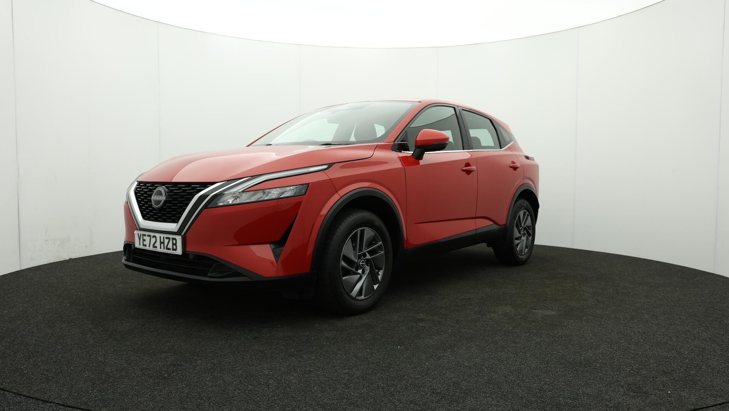 Used Nissan Qashqai 2022 for sale - 76138381: Photo 63