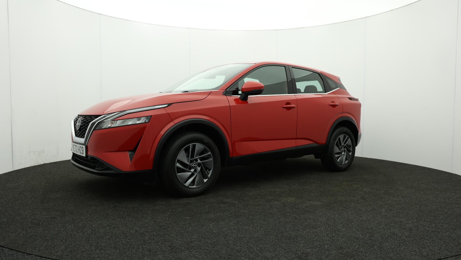 Used Nissan Qashqai 2022 for sale - 76138381: Photo 65