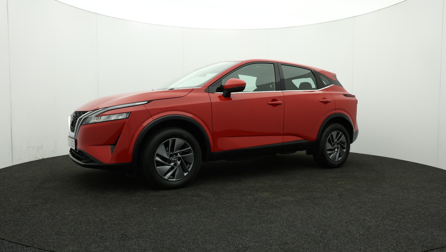 Used Nissan Qashqai 2022 for sale - 76138381: Photo 66