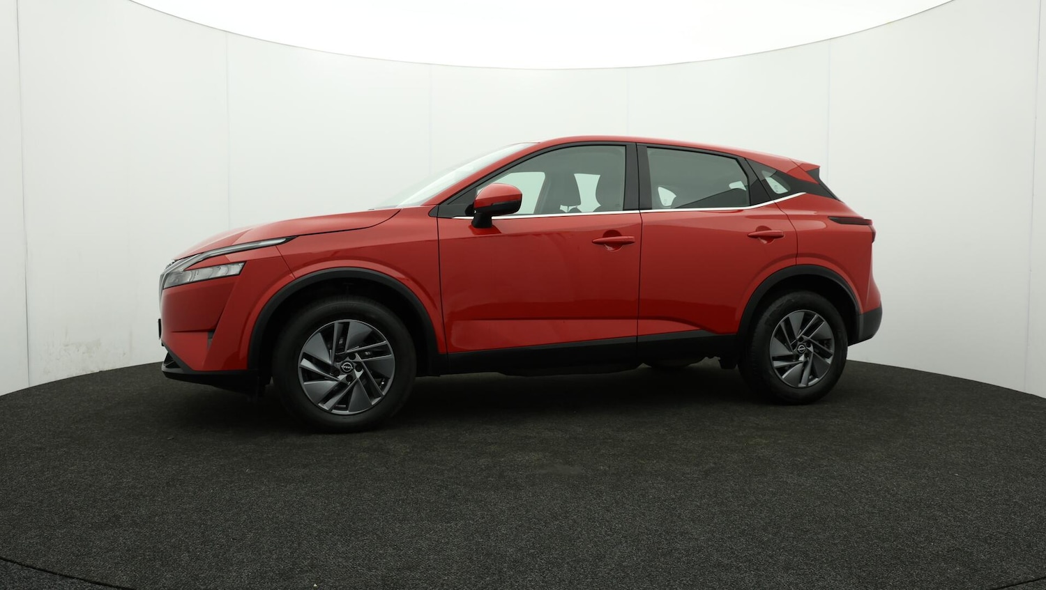 Used Nissan Qashqai 2022 for sale - 76138381: Photo 69