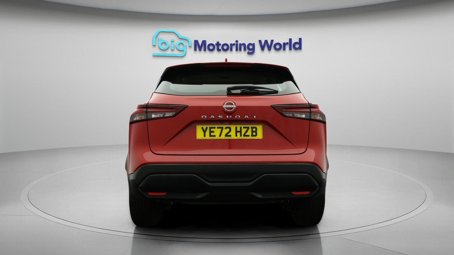 Used Nissan Qashqai 2022 for sale - 76138381: Photo 7