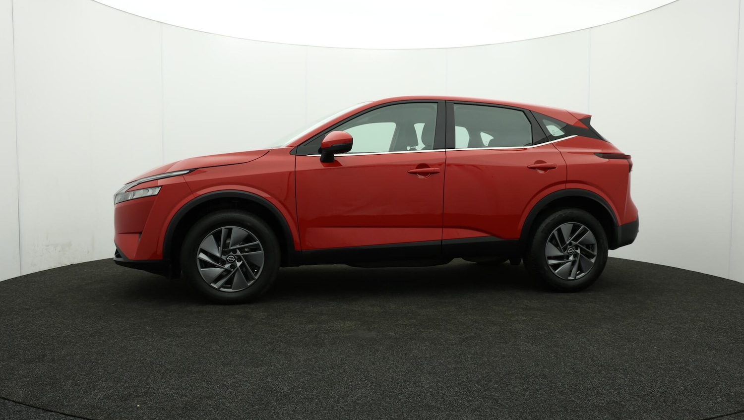Used Nissan Qashqai 2022 for sale - 76138381: Photo 70