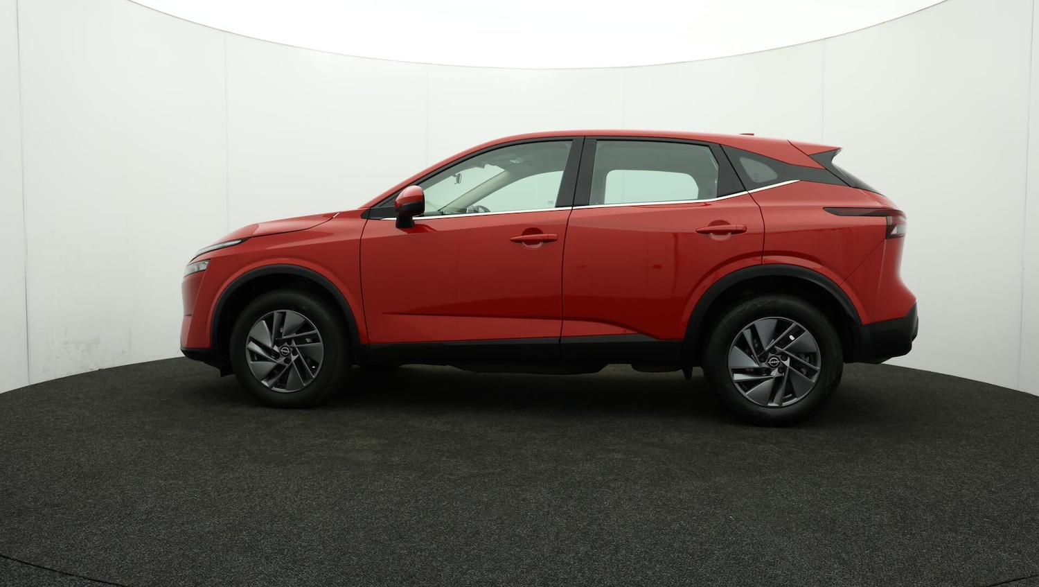 Used Nissan Qashqai 2022 for sale - 76138381: Photo 73
