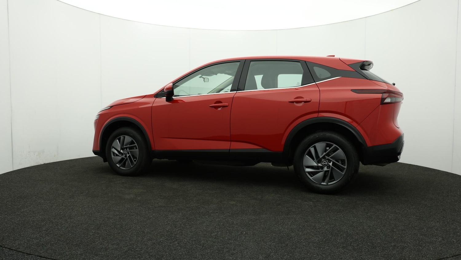 Used Nissan Qashqai 2022 for sale - 76138381: Photo 75