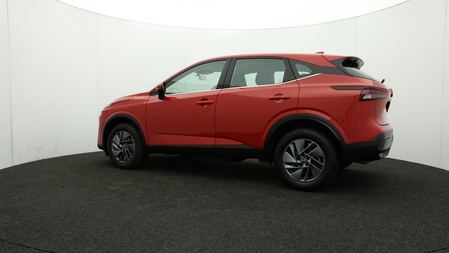 Used Nissan Qashqai 2022 for sale - 76138381: Photo 76