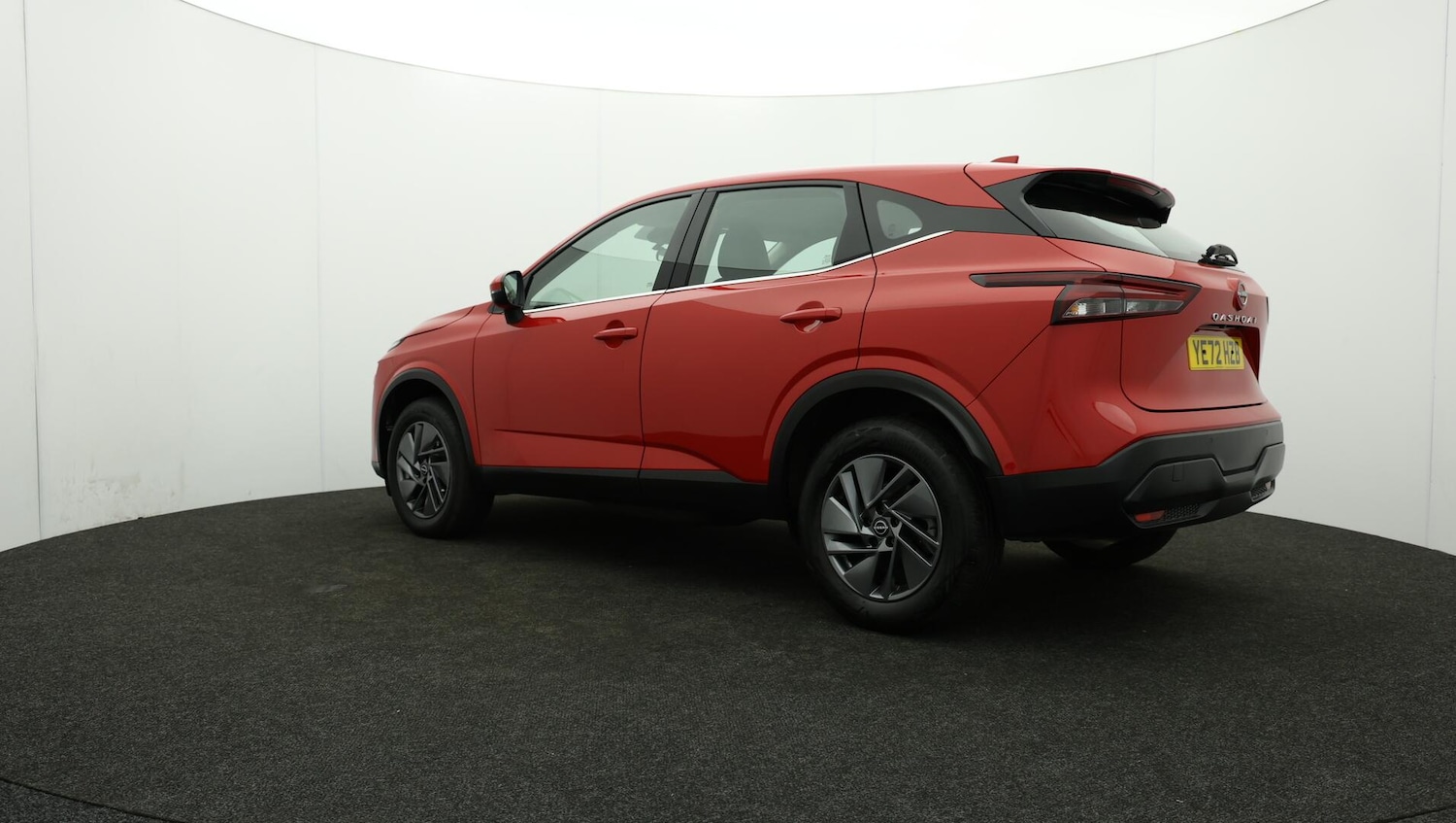 Used Nissan Qashqai 2022 for sale - 76138381: Photo 78