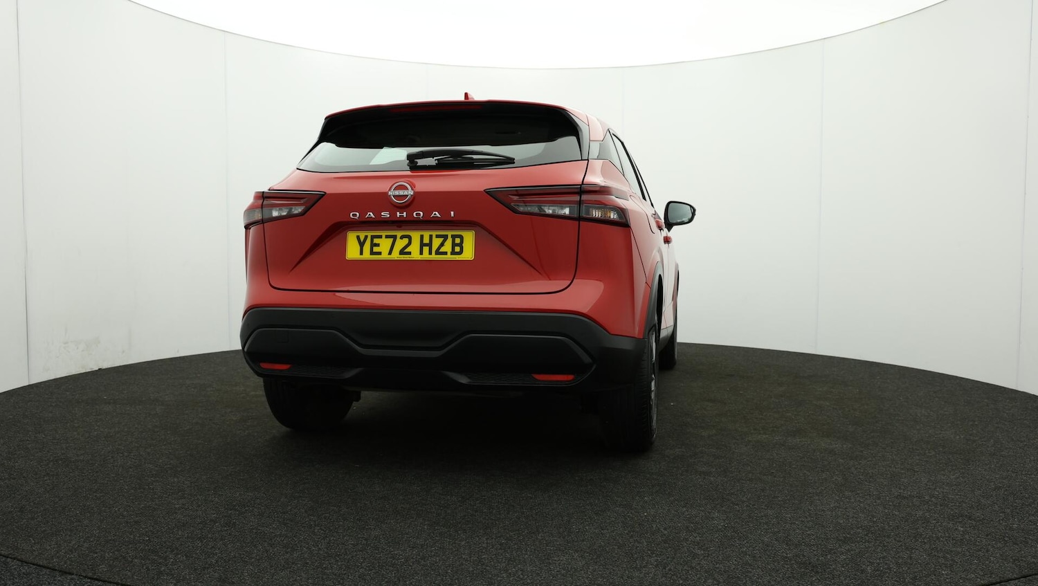 Used Nissan Qashqai 2022 for sale - 76138381: Photo 79