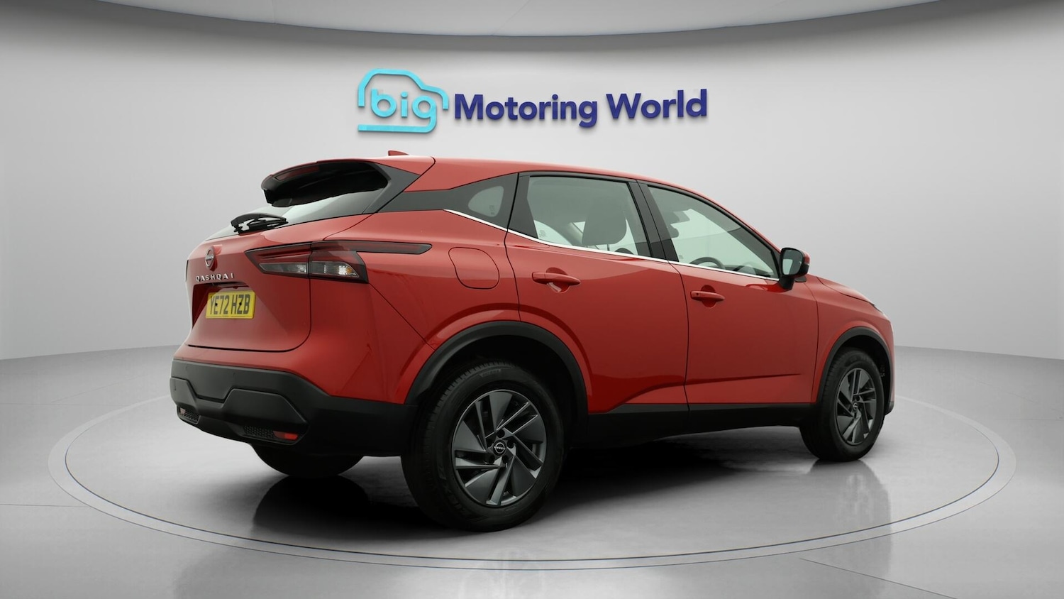 Used Nissan Qashqai 2022 for sale - 76138381: Photo 8