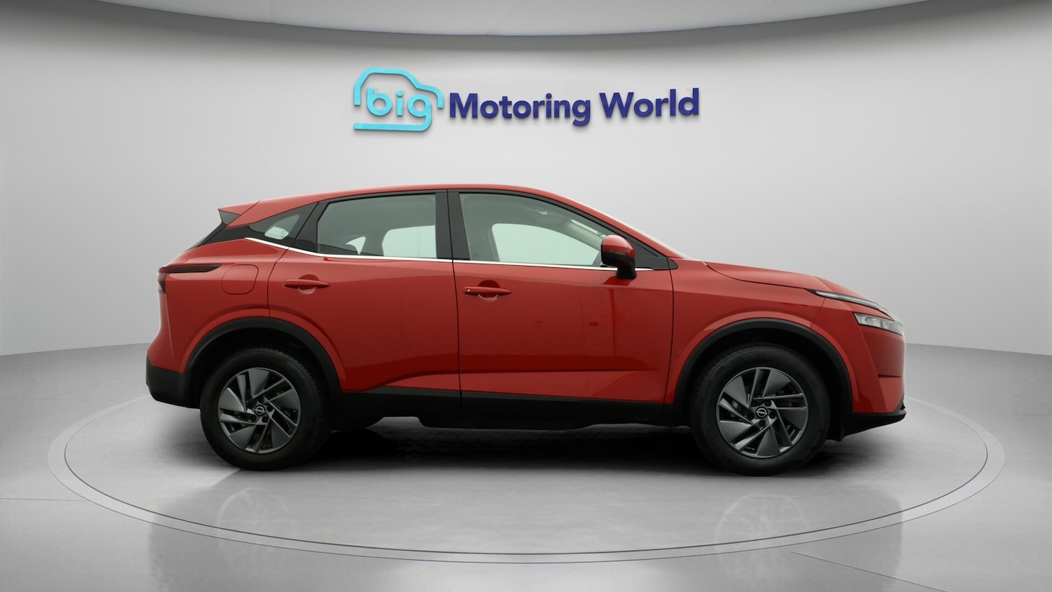 Used Nissan Qashqai 2022 for sale - 76138381: Photo 9