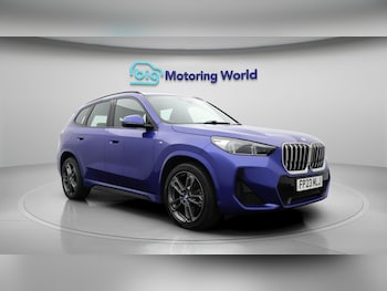 Used BMW X1 2023 for sale - 78785041: Photo