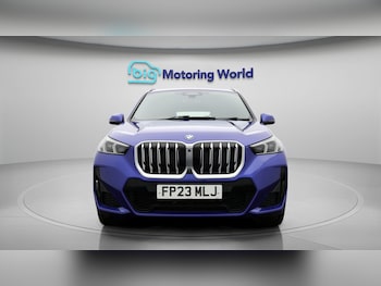 Used BMW X1 2023 for sale - 78785041: Photo