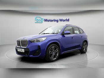 Used BMW X1 2023 for sale - 78785041: Photo