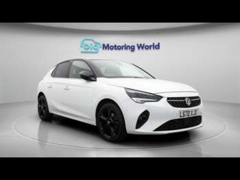 Used Vauxhall Corsa 2020 for sale - 75327005: Photo