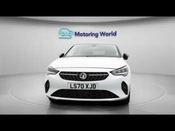 Used Vauxhall Corsa 2020 for sale - 75327005: Photo