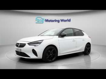 Used Vauxhall Corsa 2020 for sale - 75327005: Photo