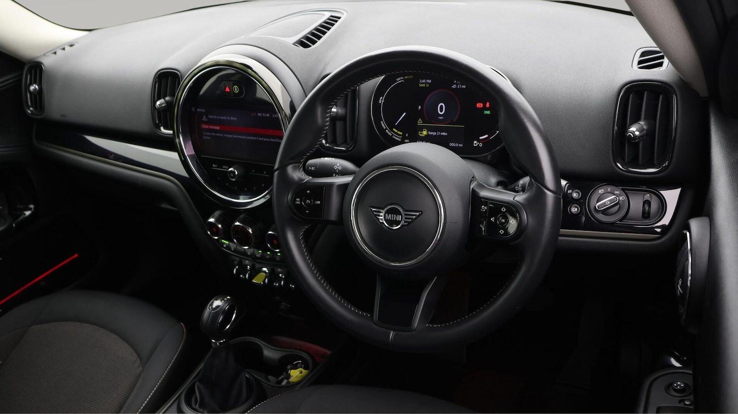 Used MINI Countryman 2022 for sale - 76714298: Photo 10