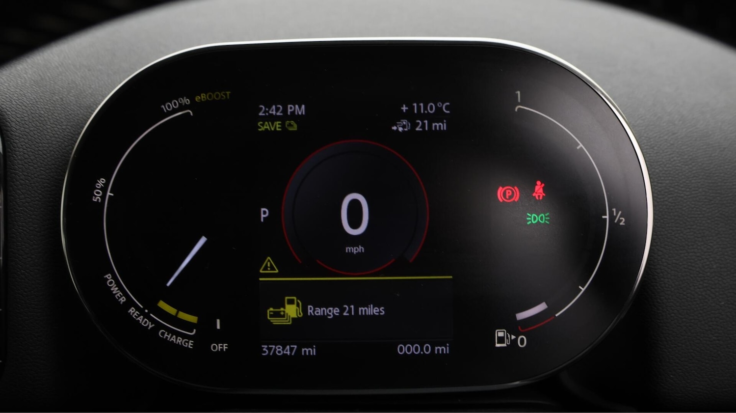 Used MINI Countryman 2022 for sale - 76714298: Photo 11