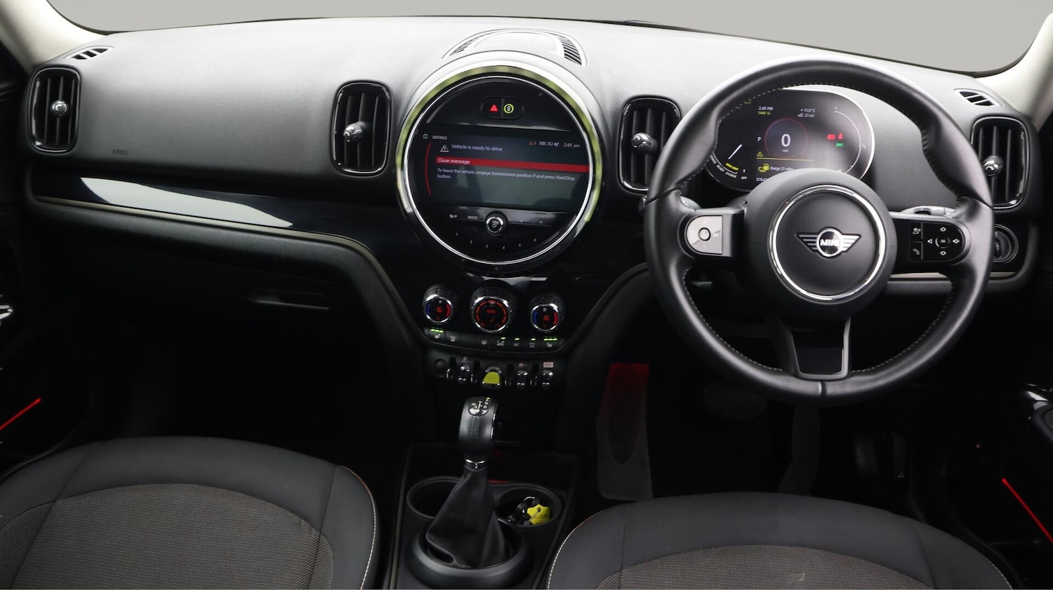 Used MINI Countryman 2022 for sale - 76714298: Photo 14