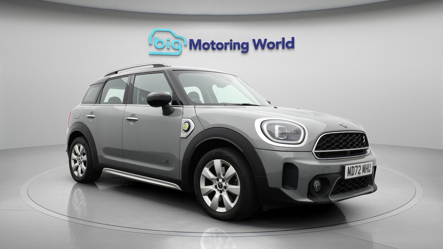 Used MINI Countryman 2022 for sale - 76714298: Photo 2
