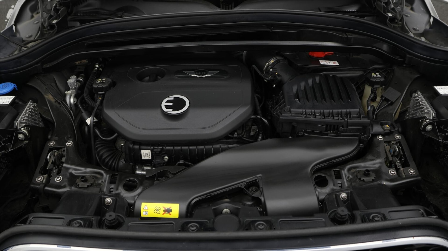 Used MINI Countryman 2022 for sale - 76714298: Photo 20