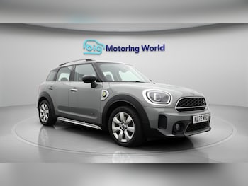 Used MINI Countryman 2022 for sale - 76714298: Photo