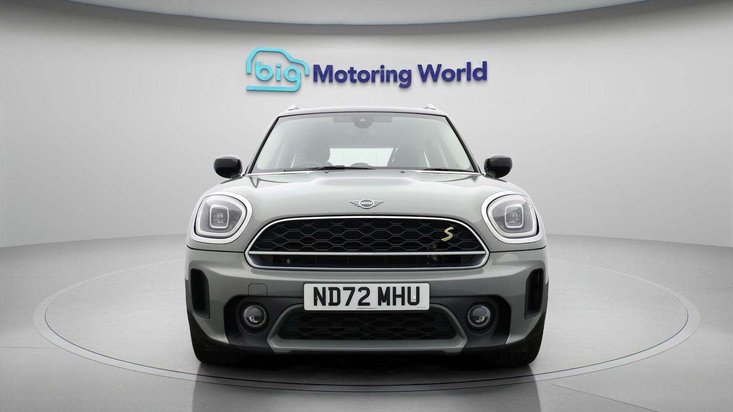 Used MINI Countryman 2022 for sale - 76714298: Photo 3