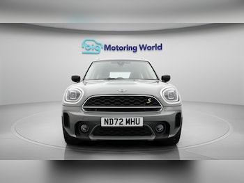 Used MINI Countryman 2022 for sale - 76714298: Photo