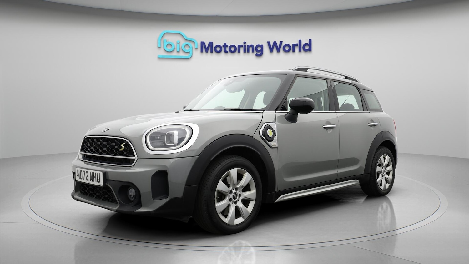 Used MINI Countryman 2022 for sale - 76714298: Photo 4