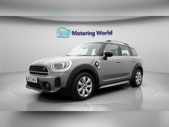 Used MINI Countryman 2022 for sale - 76714298: Photo