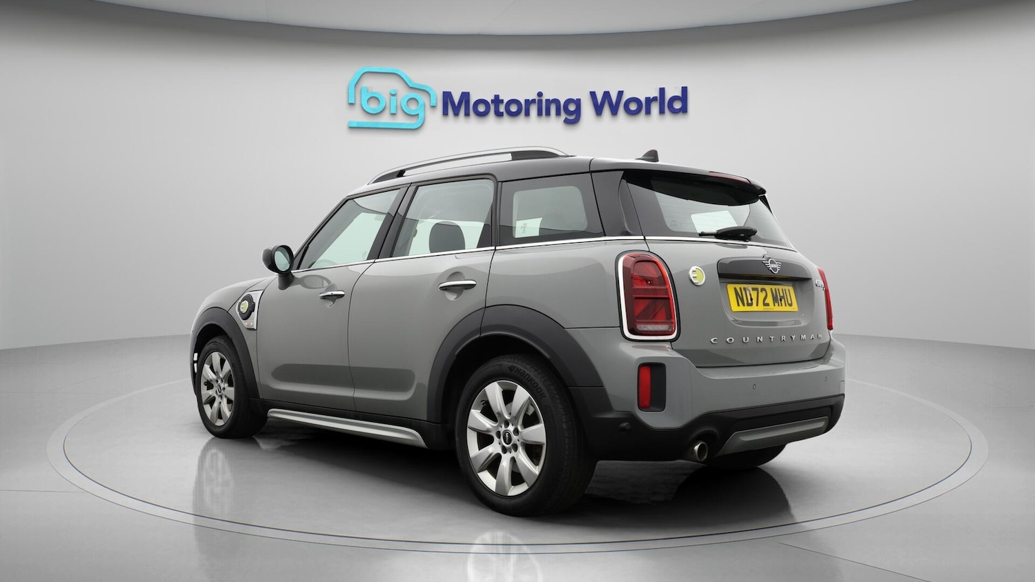 Used MINI Countryman 2022 for sale - 76714298: Photo 6