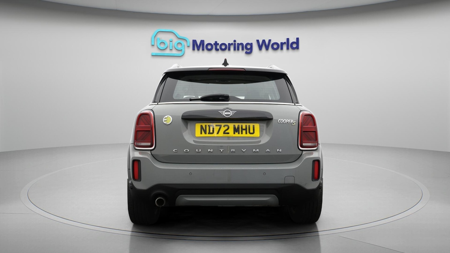 Used MINI Countryman 2022 for sale - 76714298: Photo 7