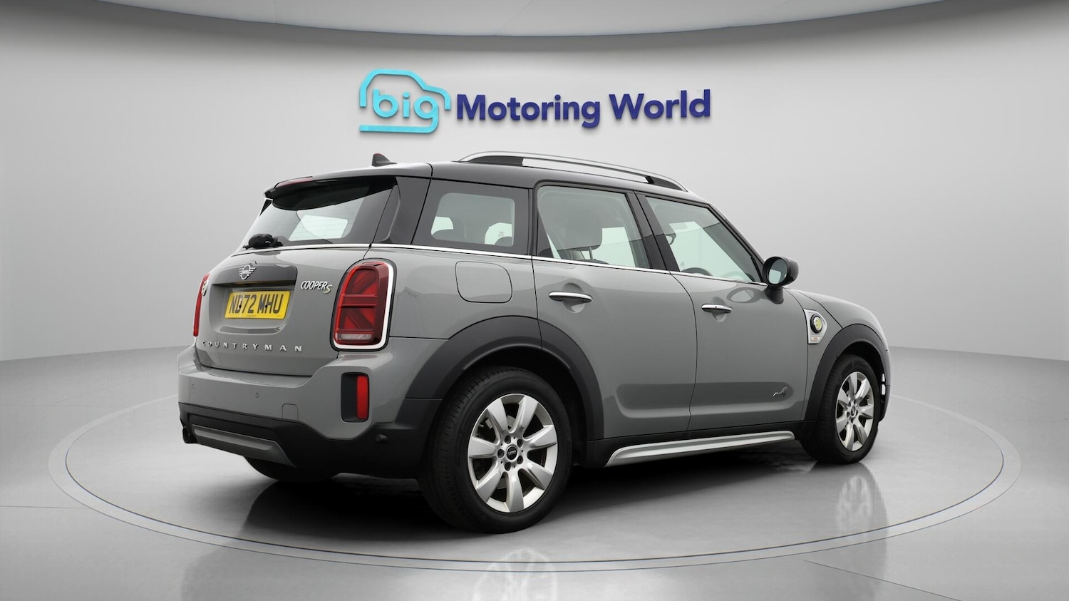 Used MINI Countryman 2022 for sale - 76714298: Photo 8