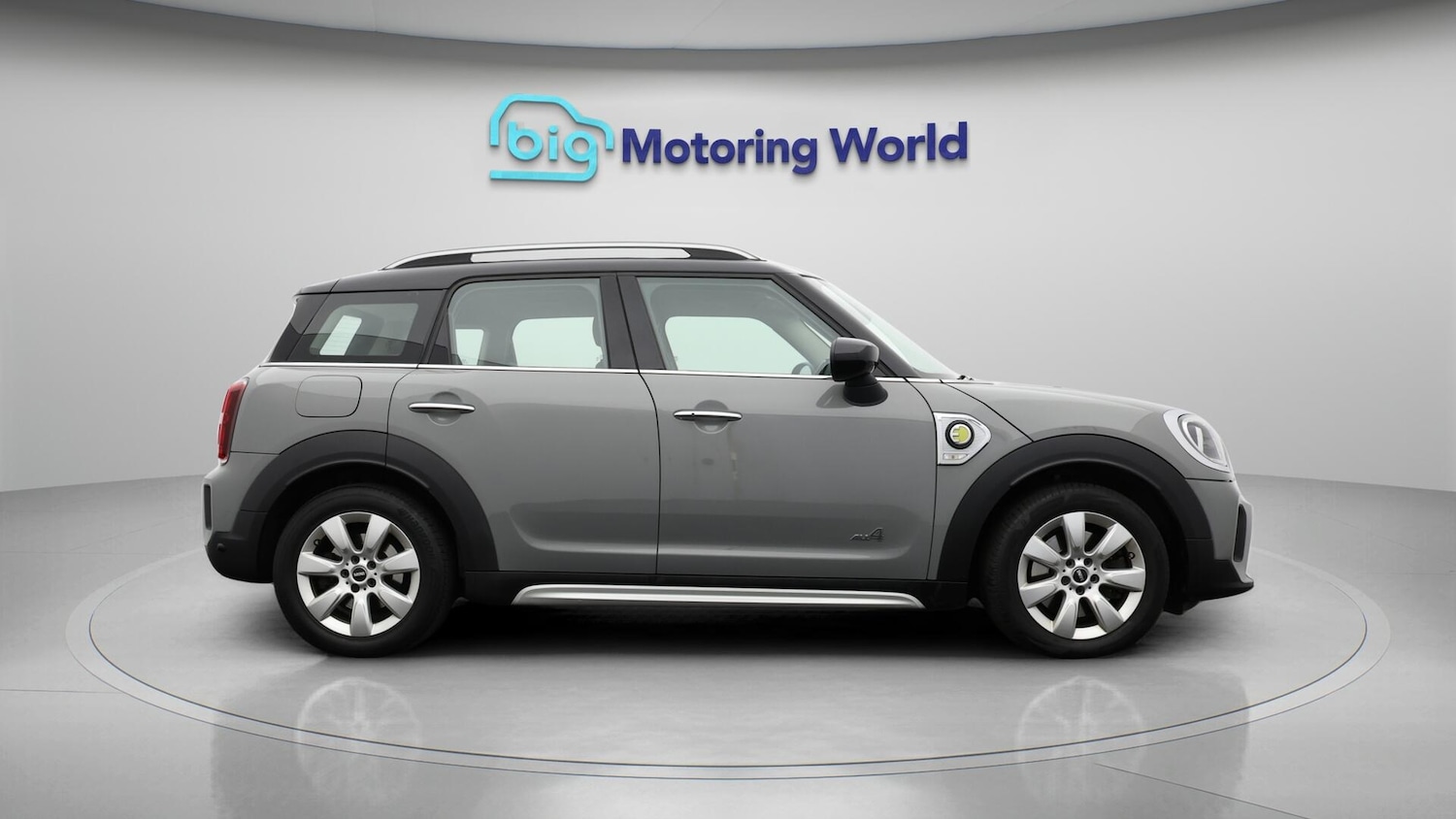 Used MINI Countryman 2022 for sale - 76714298: Photo 9