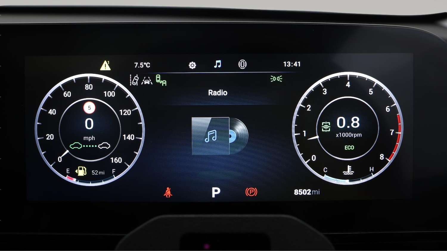 Used Omoda OMODA 5 2025 for sale - 76592348: Photo 11