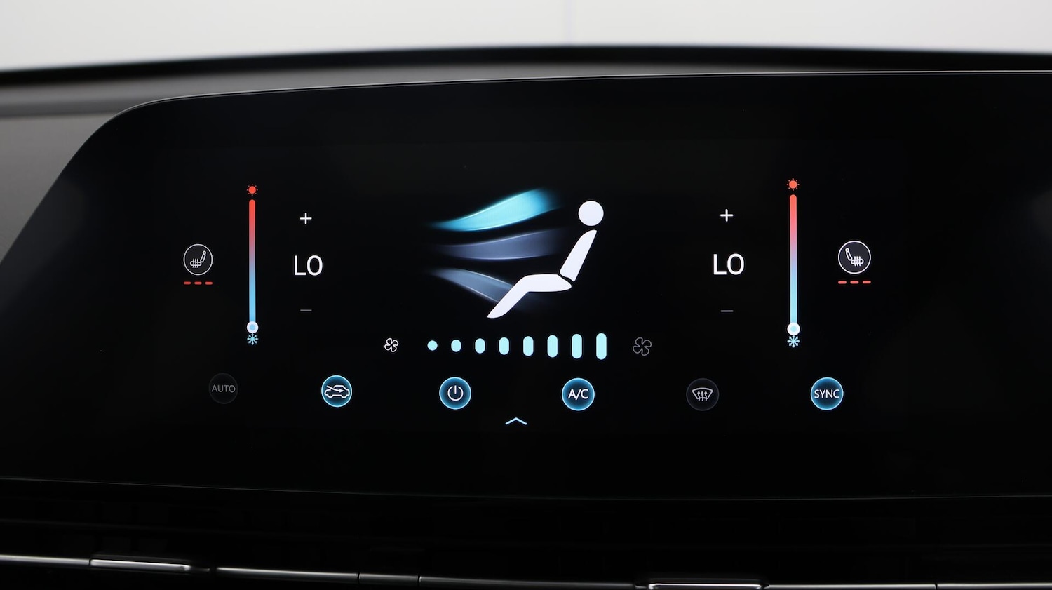 Used Omoda OMODA 5 2025 for sale - 76592348: Photo 13