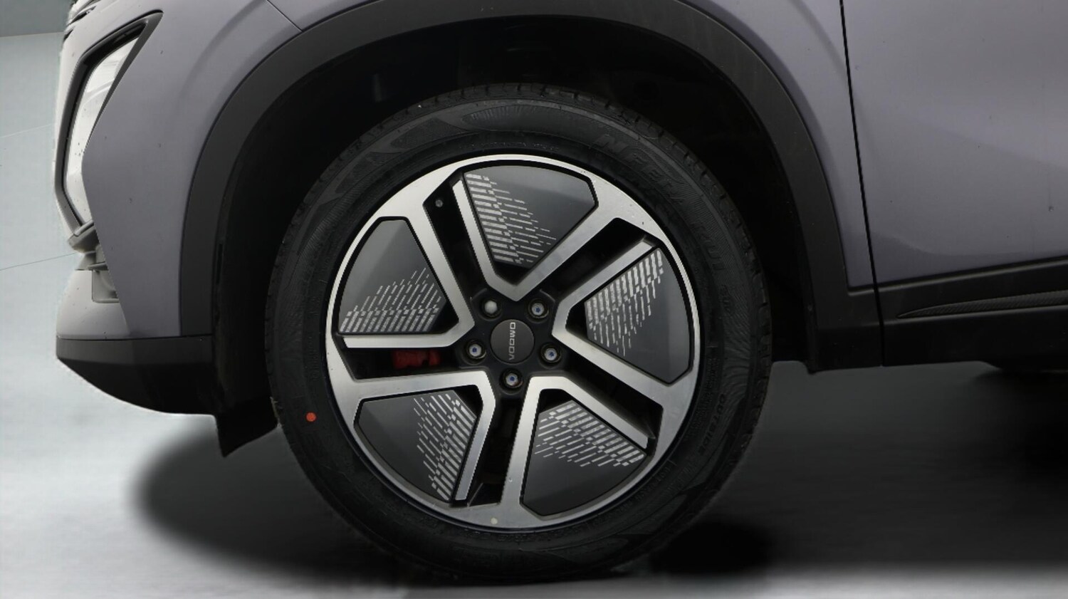 Used Omoda OMODA 5 2025 for sale - 76592348: Photo 19