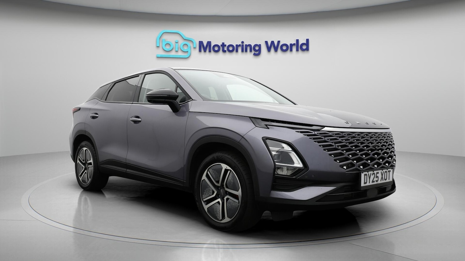 Used Omoda OMODA 5 2025 for sale - 76592348: Photo 2