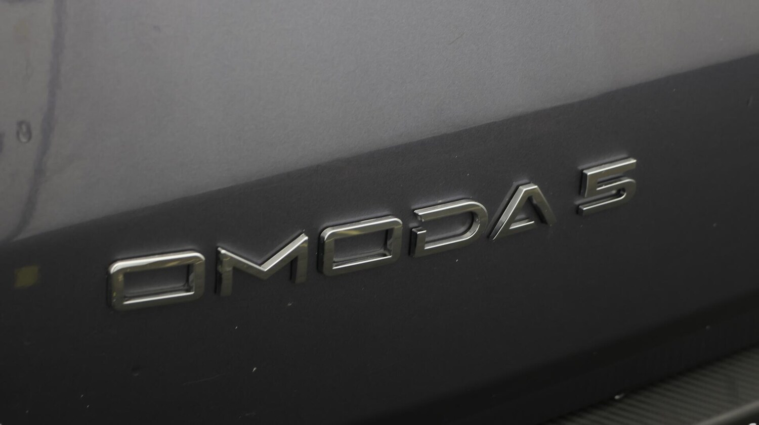 Used Omoda OMODA 5 2025 for sale - 76592348: Photo 21