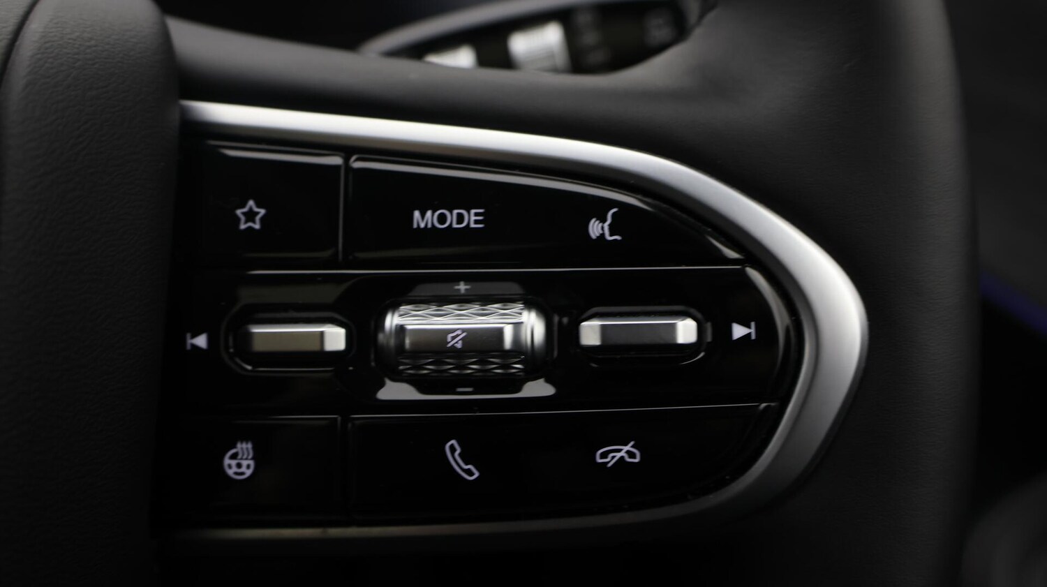 Used Omoda OMODA 5 2025 for sale - 76592348: Photo 24