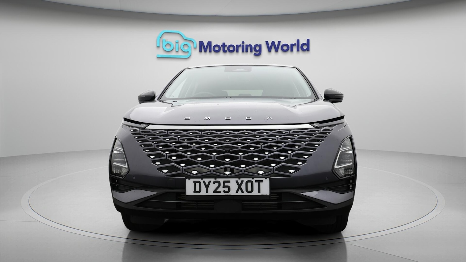 Used Omoda OMODA 5 2025 for sale - 76592348: Photo 3