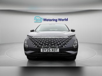 Used Omoda OMODA 5 2025 for sale - 76592348: Photo