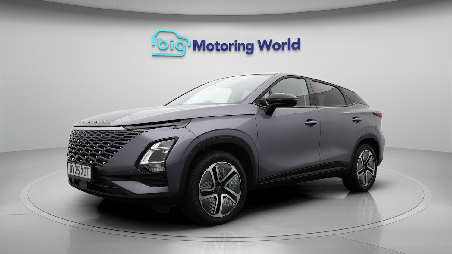 Used Omoda OMODA 5 2025 for sale - 76592348: Photo 4