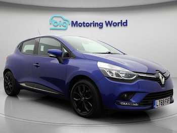 Used Renault Clio 2019 for sale - 75645852: Photo