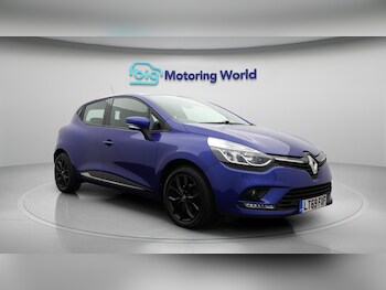 Used Renault Clio 2019 for sale - 75645852: Photo