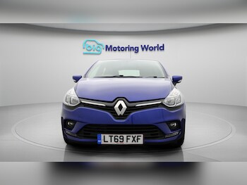 Used Renault Clio 2019 for sale - 75645852: Photo