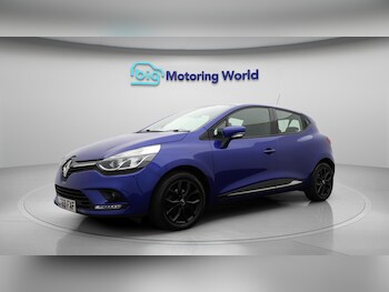 Used Renault Clio 2019 for sale - 75645852: Photo